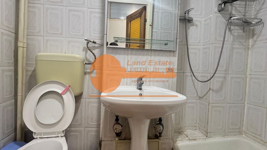 Apartament 4 camere, 107 mp utili, vedere directă la lac – Colentina - Poză 15