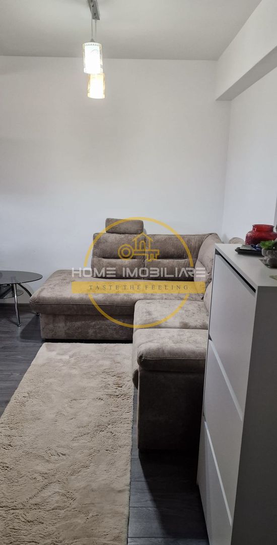 Apartament Pacurari 3camere/ et.1, 59mp // Zona - Alpha Bank - Poză 20