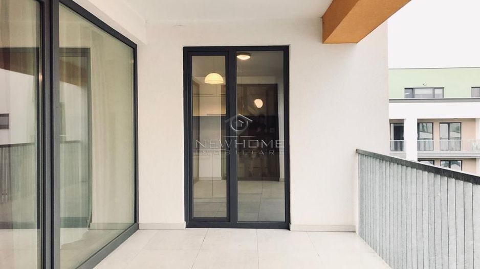 Apartament LUX 3 camere 95 mp, zona Iulius Mall Fsega, Parcare privata - Poză 17