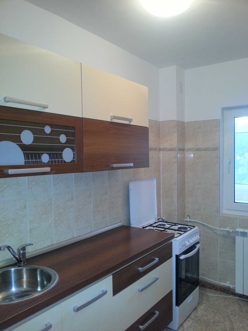 Garsonieră mobilată și utilată complet, Drumul Taberei - Poză 1