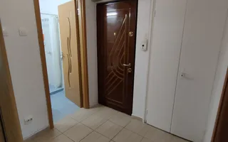 Vanzare Apartament 2 camere, parter, renovat , mobilat, utilat  - Drumul Taberei - Poză 12