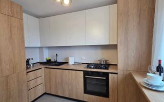 AP. 2 CAMERE- HILS REPUBLICA, LOC PARCARE, CENTRALA PROPRIE, MODERN - Poză 3