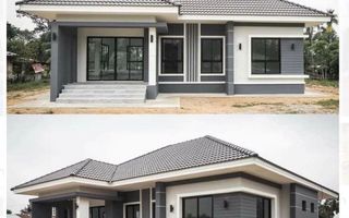 Casă modernă la parter, situată în București - Zona Giulesti - Poză 2