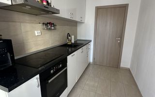 Apartament 2 camere cu gradina - Poză 15