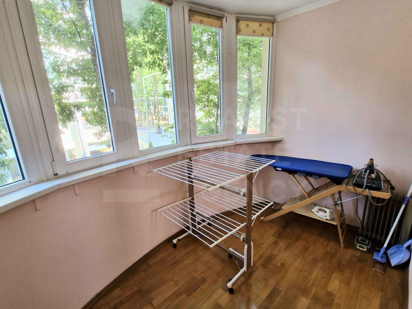 Chirie, apartament, 2 camere, strada Bogdan Voievod, Rîșcani - Poză 9