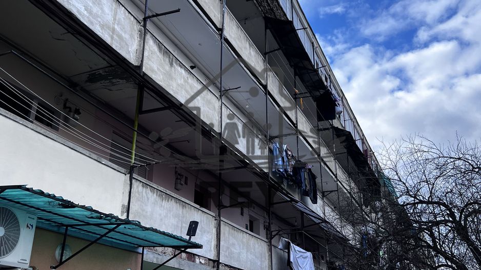 Garsonieră 2 Camere | Etaj 1 | Sibiu, Cartier Țiglari - Poză 15