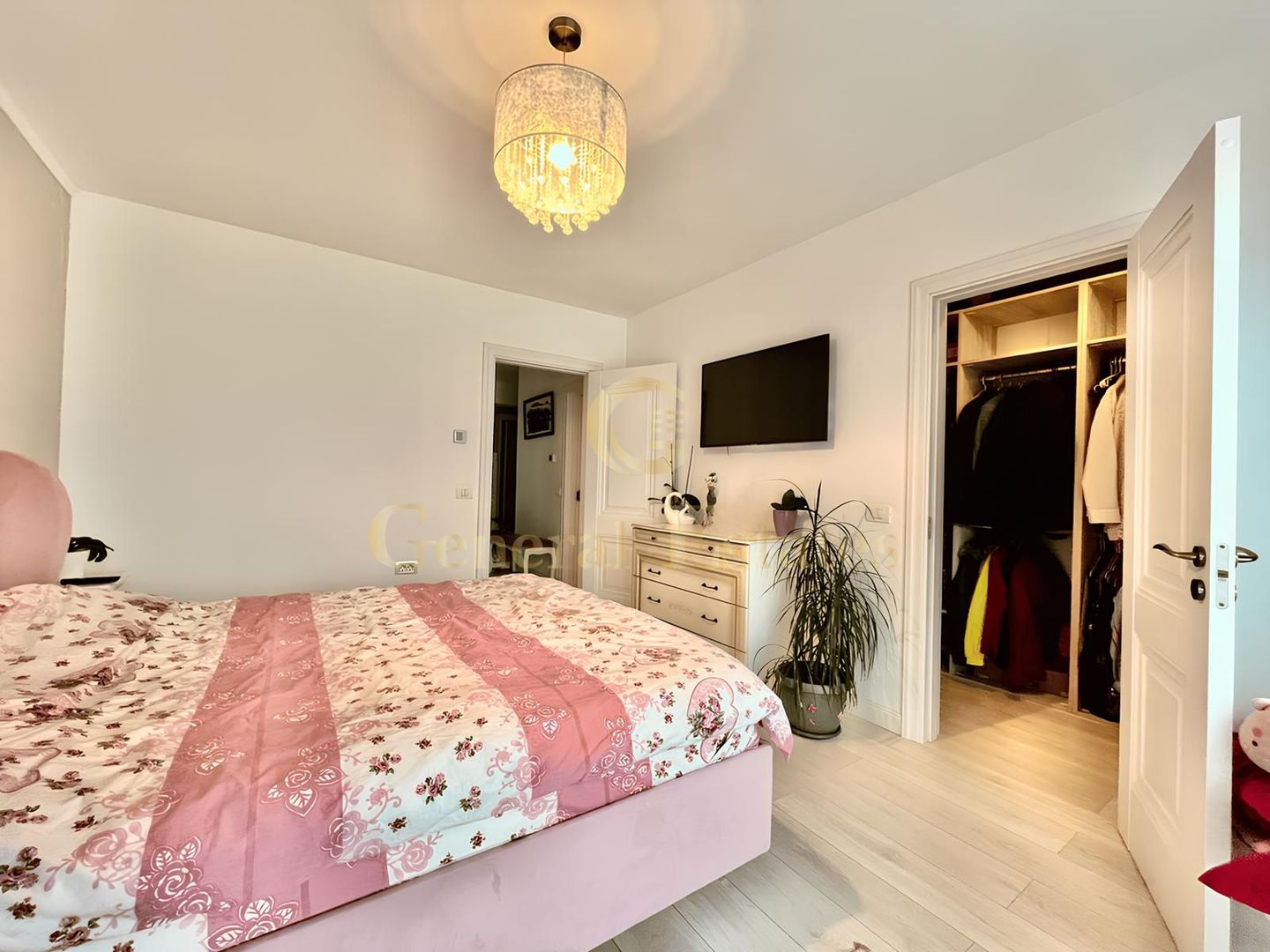 PENTHOUSE DE VIS – LUX, NATURĂ ȘI PRIVELIȘTE UNICĂ - Poză 10