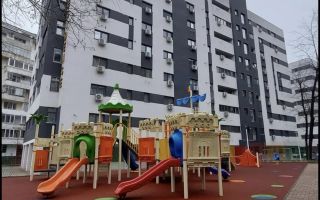 De inchiriat apartament cu 2 camere , Mega Residence OLTENITEI sector4 - Poză 5