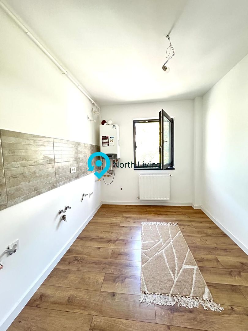 Apartament 2 camere | Mihai Bravu - Poză 4