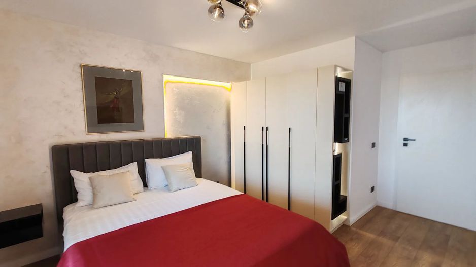 AP. 2 CAMERE-P-TA SUDULUI ,PET-FRIENDLY, MASINA DE SPALAT VASE, METROU - Poză 2