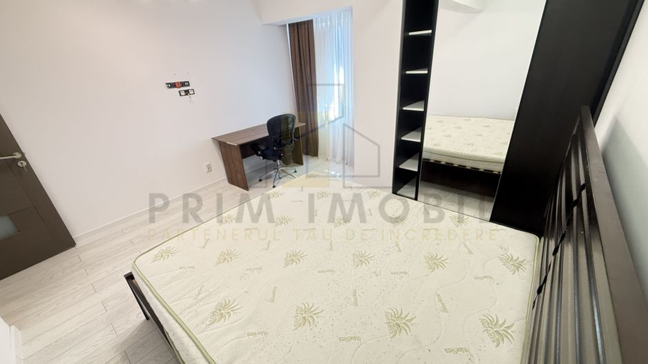3 camere decomandat, Crystal Residence (Rediu-langa Bizantiq) - Poză 22