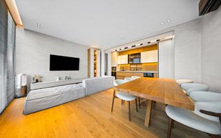 Comision 0! Penthouse 105 mp + Terasa 59 mp, Baza Sportiva Gheorgheni - Poză 2