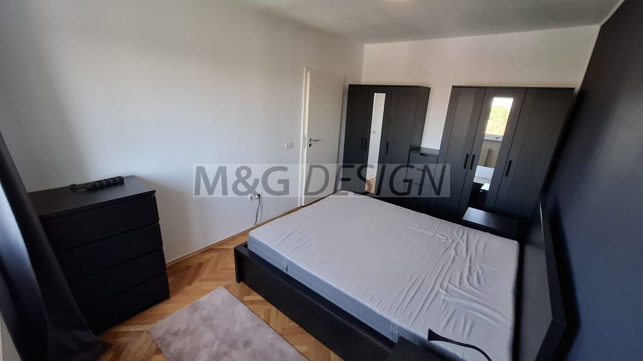 Ap 3 camere, Sagului-Dambovita, et 4 cu lift - Poză 28