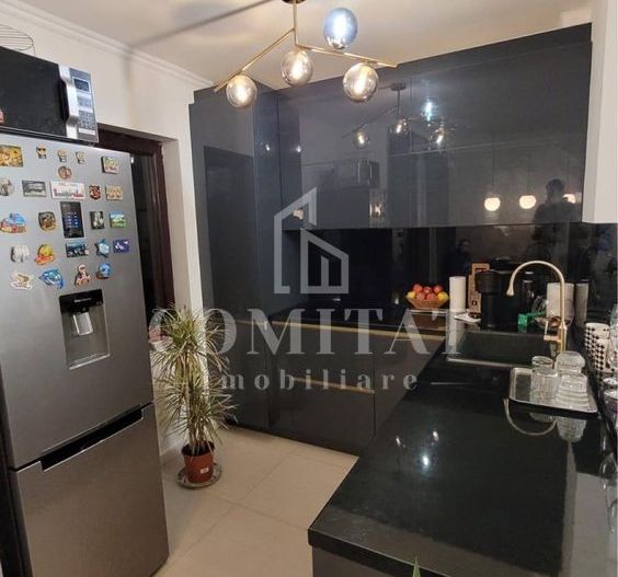 Apartament cu 2 camere | 53 mp | Floresti - Poză 7