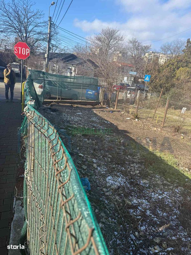 Teren Ultracentral!!!Oportunitate!! - Poză 5