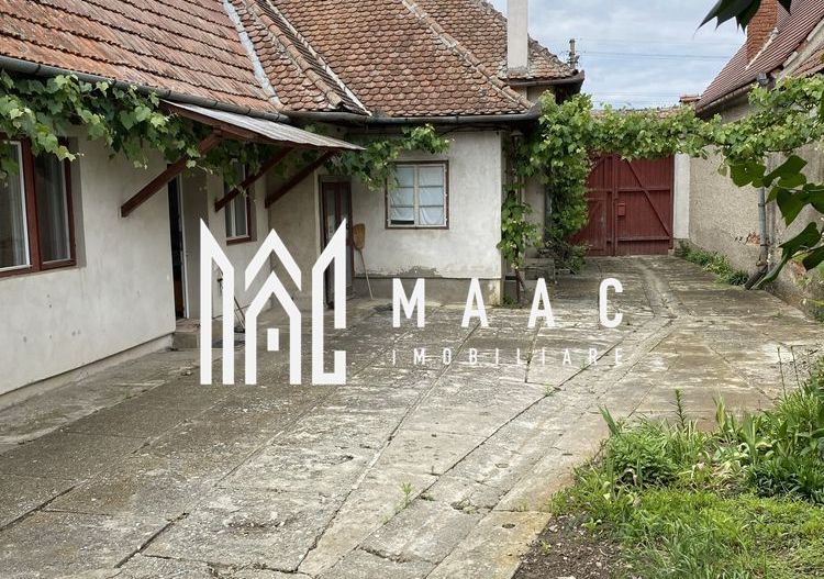 Casa 4 Camere | 1300 mp Teren | Miercurea Sibiului - Poză 2