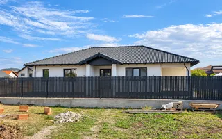 Casă nouă , 4 camere, 600 mp teren, Alba-Micesti - Poză 17