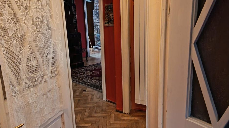 De Vanzare apartament 4 camere Rosetti-Mantuleasa - Poză 29