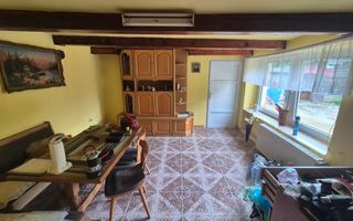 Vand casa 4 camere Moniom - Poză 5