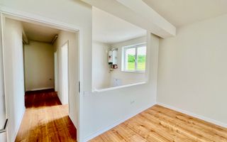 Apartament  54 mp/ ETAJ 1/zona Aeroport /Sibiu - Poză 6