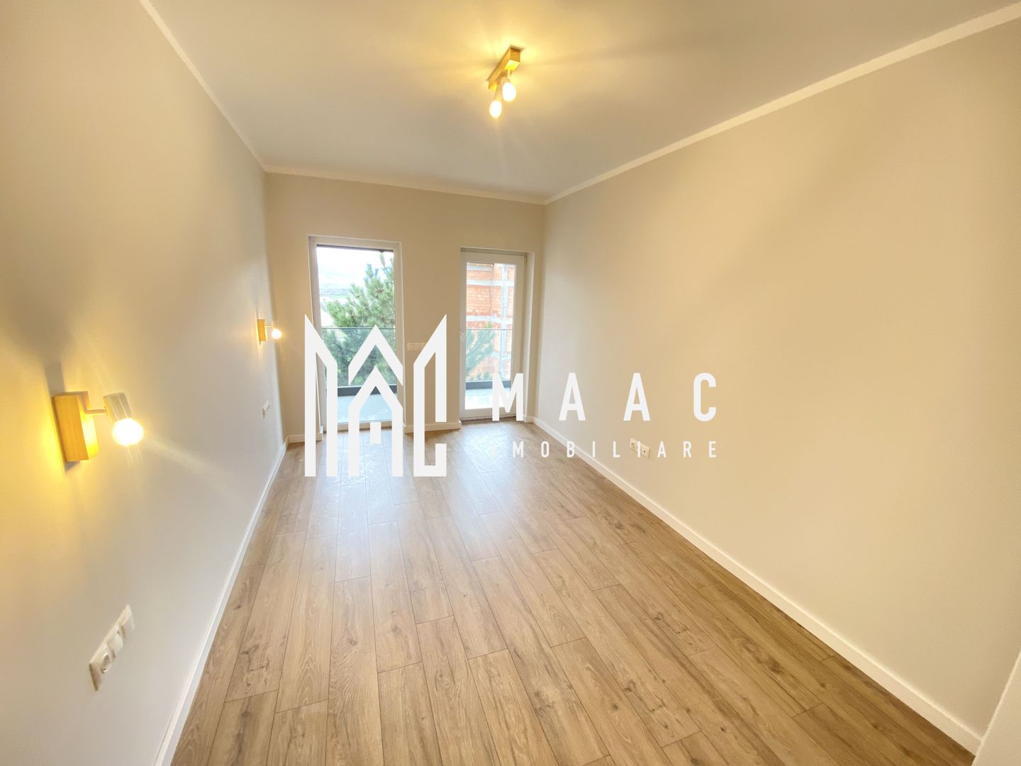 Apartament 2 camere - intabulat, finisat la cheie I Comision 0% - Poză 6