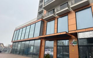 Spațiu 610 mp, ideal clinică sau sală fitness, Turnu Magurele, Berceni - Poză 1