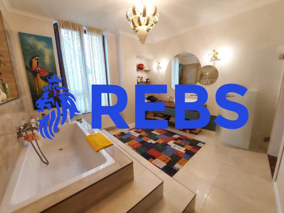 Apartament 2 camere Barbu Vacarescu | Ramuri Tei  - Poză 9