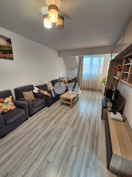 De vânzare: apartament 3 camere + terasa 51mp- parcare -Drumul Taberei - Poză 2