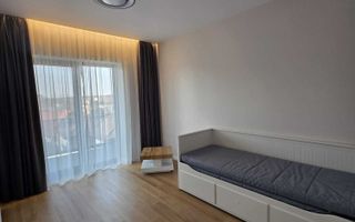 3 camere Pipera Iancu Nicolae I 2 locuri parcare, boxa I SPA Piscina - Poză 8