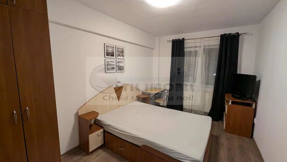 Ap 2 camere decomandat – Zona Ștefan cel Mare, in spate la Mamma Mia - Poză 4