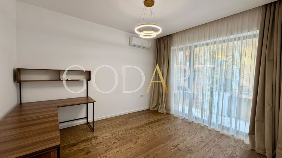 Vilă individuală de lux | Piscină privată | 4 dormitoare | Erou Iancu - Poză 13
