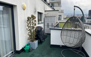 Apartament 2 camere, 53 mp + terasă 16 mp, Zona Nicolae Steinhardt - Poză 15