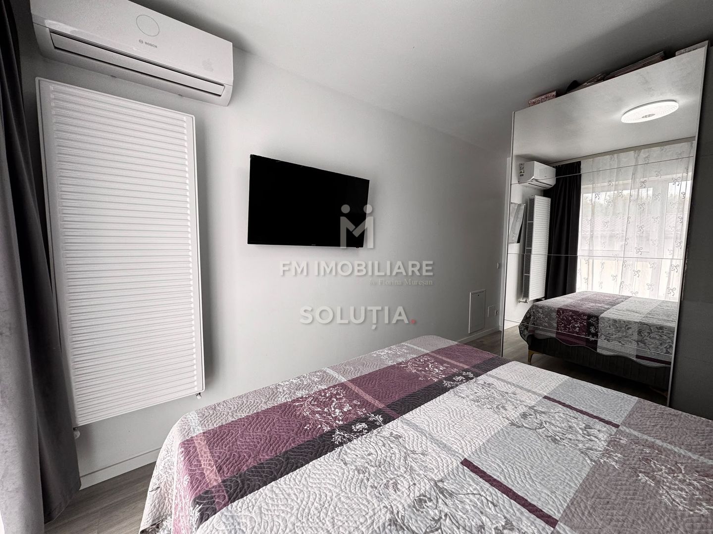 Apartament 3 camere | Bloc nou | Parcare | Păltinișului- Baia Mare - Poză 2