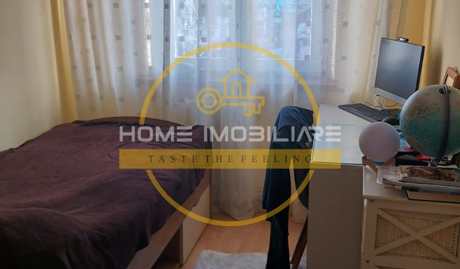 Apartament 3 Camere/Decomandat/ Toma Cozma! - Poză 5
