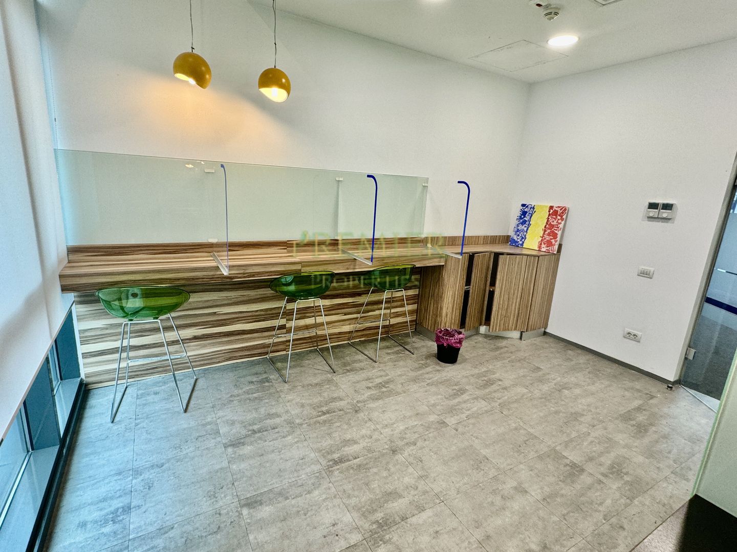 SPATIU DE BIROURI | 636 MP | DISPONIBIL IMEDIAT | - Poză 6