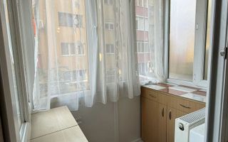 Apartament 1 camera etaj 1 zona U.M.T. - Poză 7