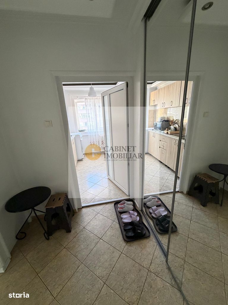 2 camere | Calea Mosilor | Bloc 1983 I Etaj 3/8 - Poză 7