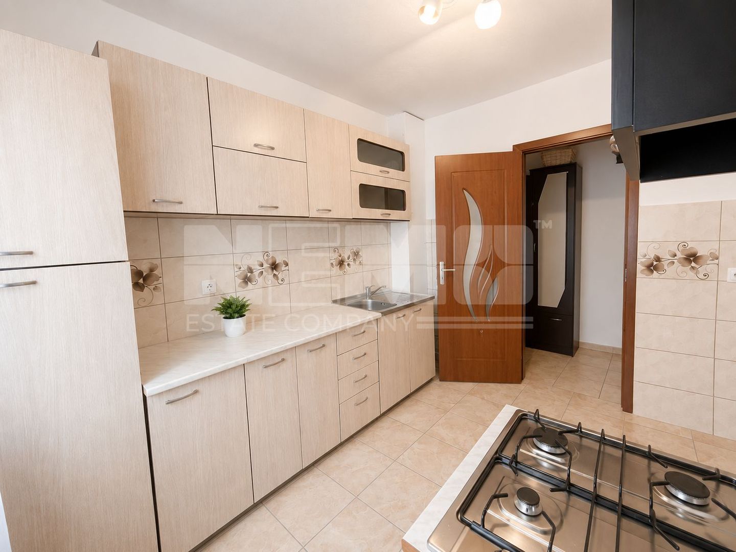 APARTAMENT 2 CAMERE | ETAJ 3 | 55 MP | ZONA EXCELENTĂ | RADAUTI - Poză 7
