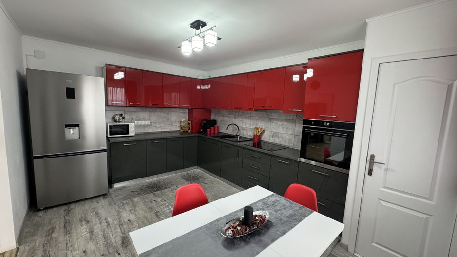 Casă de vânzare în localitatea Nazna - Poză 8