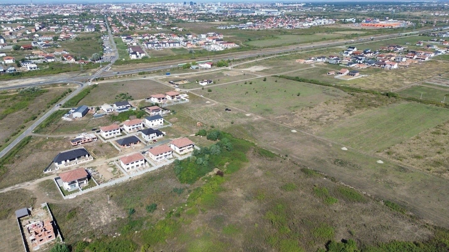 COMISION 0, TEREN DUPLEX, 508mp, Utilitati, MOȘNIȚA NOUA (CALEA URSENI) - Poză 4