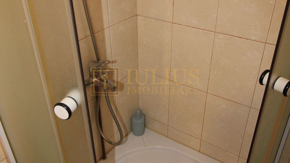 2 camere, langa Baza Sportiva nr 2-Complexul Studentesc, ideal pentru un student - Poză 10