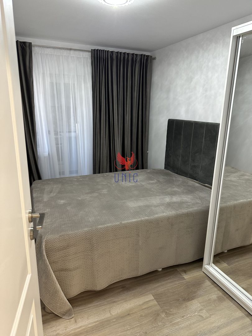 Apartament lux, 4 camere - Poză 3