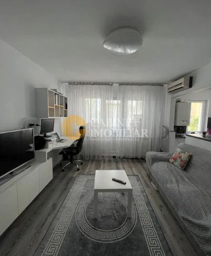 Apartament cu 2 camere zona Zimbru - Poză 2