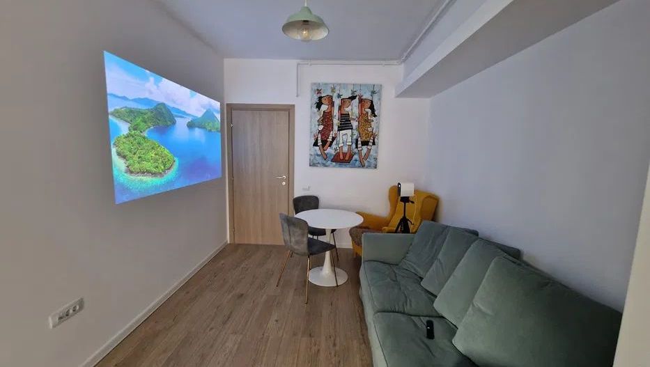 Studio- complet mobilat si utilat, Novum Invest Independentei - Politehnica - Poză 1