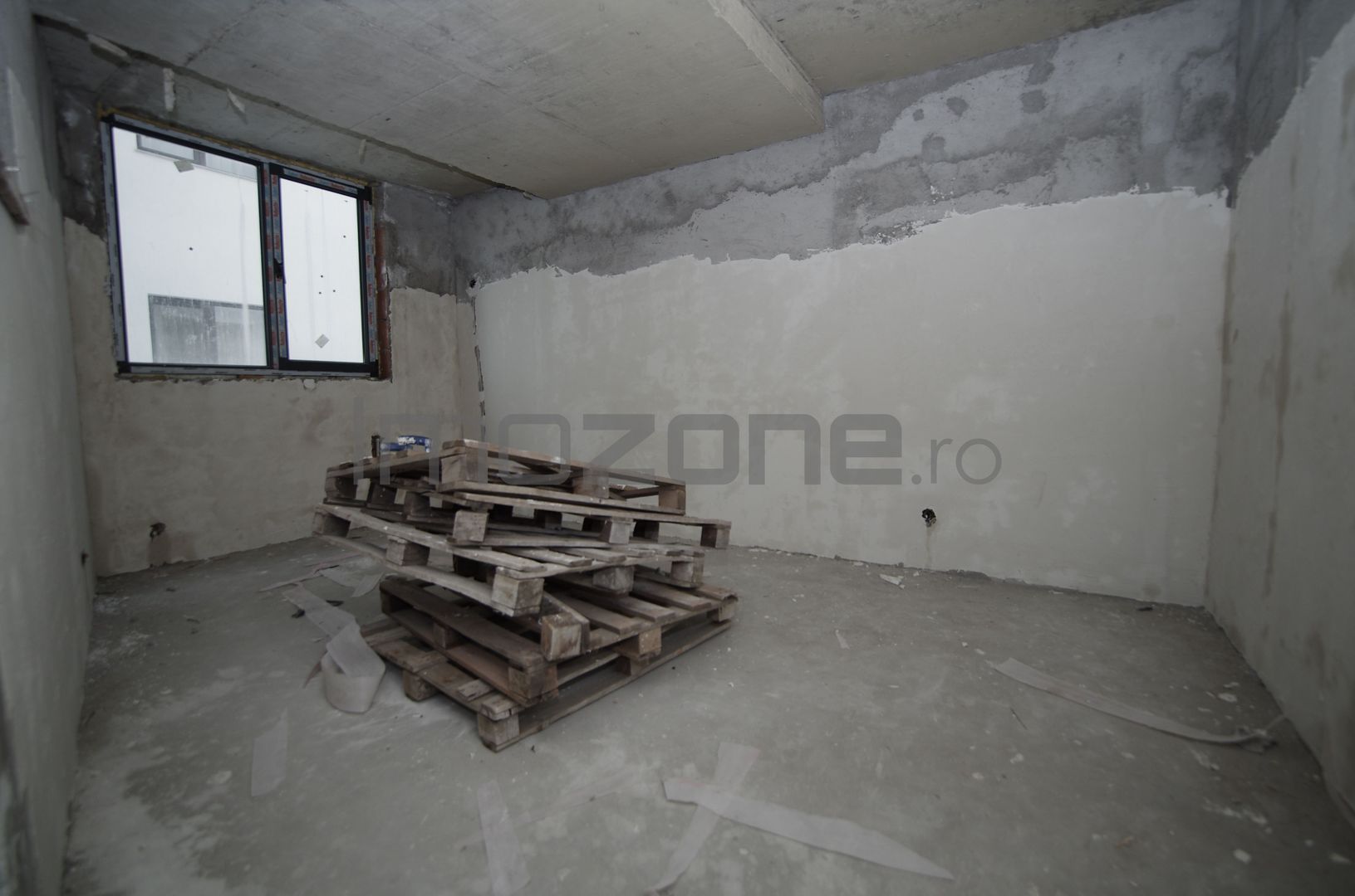 WestPoint Residence - Uverturii - Poză 35