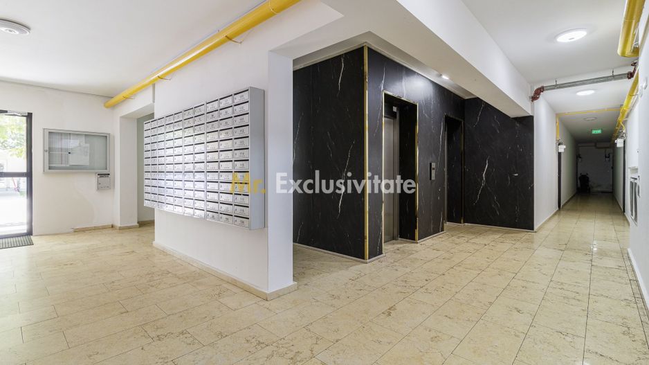 2 camere de vânzare Grand Kristal – Metalurgiei, mobilat si utilat - Poză 17