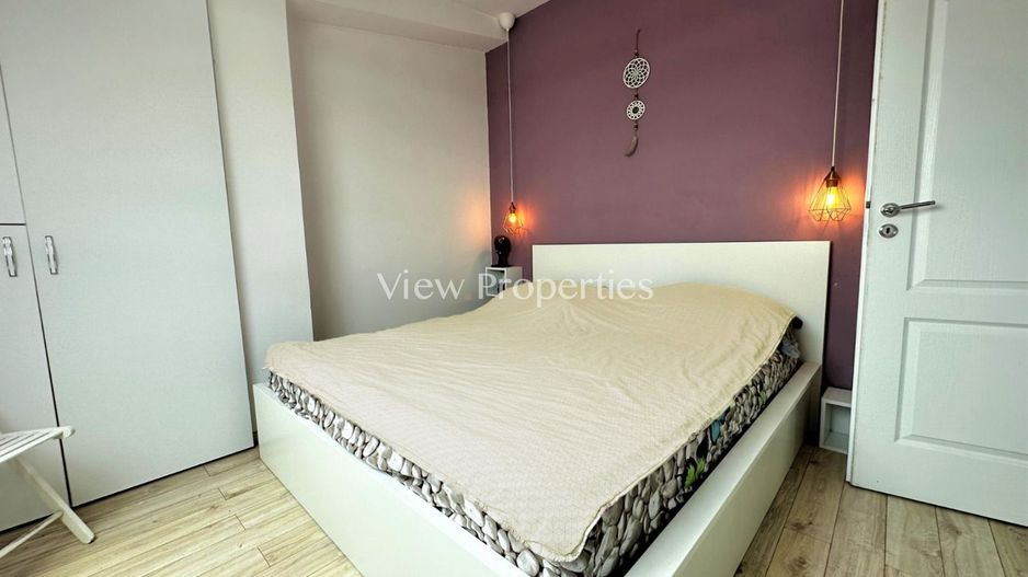 Apartament modern cu 2 camere, lângă Parcul Bazilescu – Bucureștii Noi - Poză 6