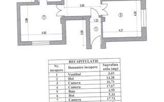 Vila renovata  - PARCUL CAROL - Poză 25