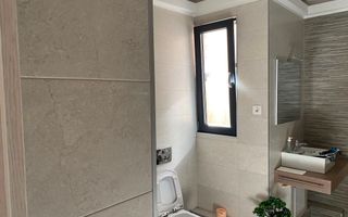 Spatiu birou/aparatament, 3 camere, decomandate, Eroilor Zona Teatru - Poză 6