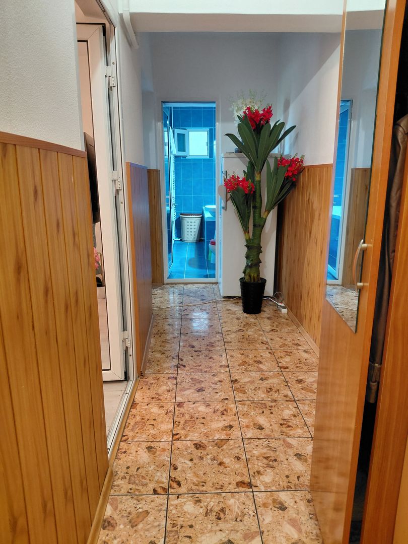 🏡 Oportunitate! 2 camere decomandat, etaj 1/4, 2 balcoane – General - Poză 17